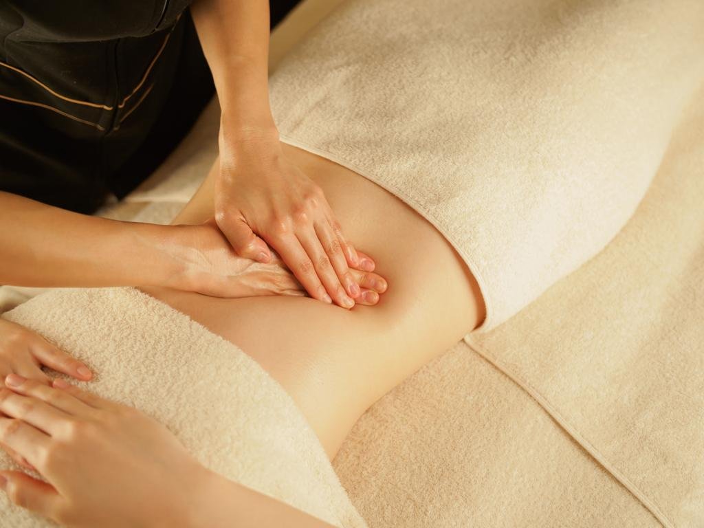 CURSO EN ESPAÑOL DRENAJE LINFÁTICO POST OPERATORIO